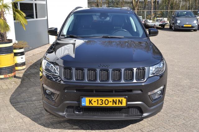 Jeep COMPASS 1.3T NightEagle L.Ed