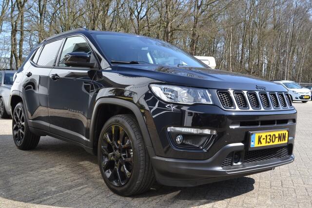 Jeep COMPASS 1.3T NightEagle L.Ed