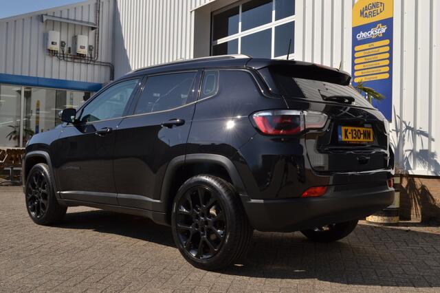 Jeep COMPASS 1.3T NightEagle L.Ed