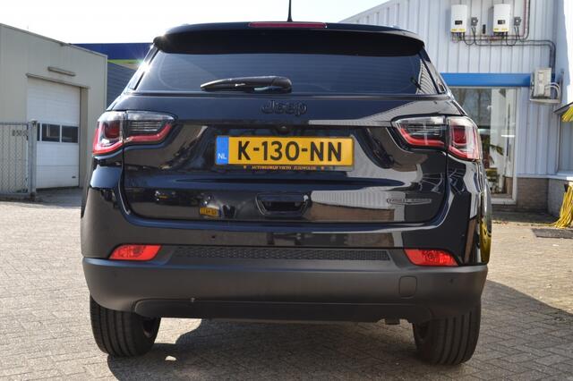 Jeep COMPASS 1.3T NightEagle L.Ed