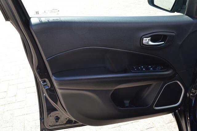 Jeep COMPASS 1.3T NightEagle L.Ed