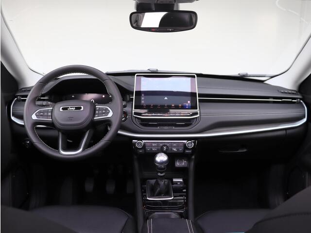 Jeep COMPASS 1.3T Limited | Pano-dak | ACC | Navi
