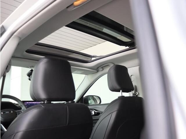 Jeep COMPASS 1.3T Limited | Pano-dak | ACC | Navi