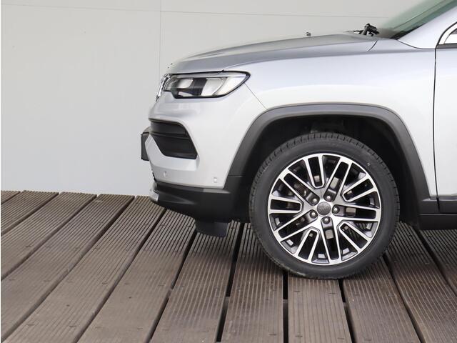 Jeep COMPASS 1.3T Limited | Pano-dak | ACC | Navi