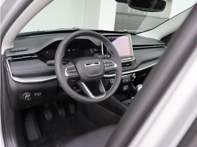 Jeep COMPASS 1.3T Limited | Pano-dak | ACC | Navi