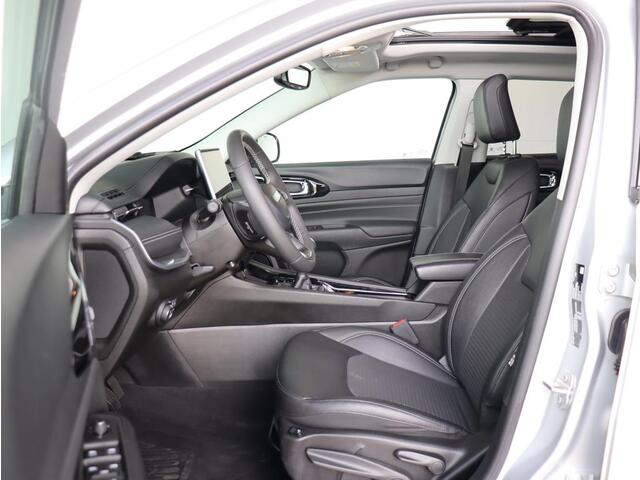 Jeep COMPASS 1.3T Limited | Pano-dak | ACC | Navi