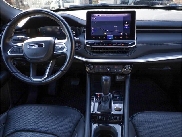 Jeep COMPASS 4xe 240 Plug-in Hybrid Electric S | Stoel/Stuur Verwarming | Camera | Applecarplay