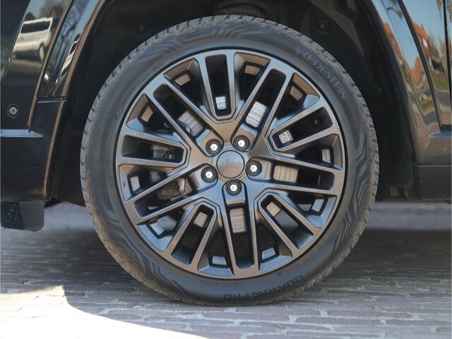 Jeep COMPASS 4xe 240 Plug-in Hybrid Electric S | Stoel/Stuur Verwarming | Camera | Applecarplay