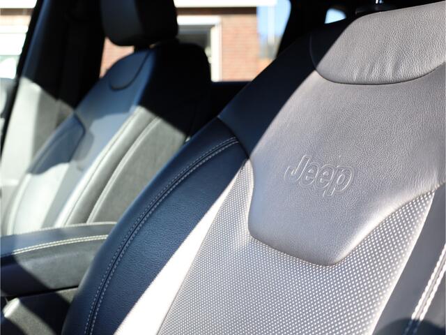 Jeep COMPASS 4xe 240 Plug-in Hybrid Electric S | Stoel/Stuur Verwarming | Camera | Applecarplay