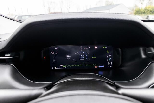 Jeep COMPASS 4xe 240 Plug-in Hybrid Electric Limited | ACC | Keyless | Cam | Virt. cockpit