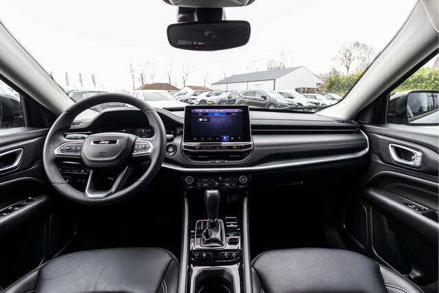 Jeep COMPASS 4xe 240 Plug-in Hybrid Electric Limited | ACC | Keyless | Cam | Virt. cockpit
