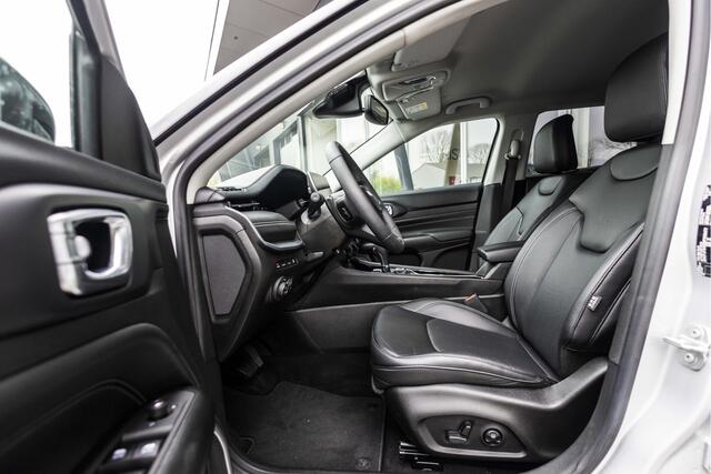 Jeep COMPASS 4xe 240 Plug-in Hybrid Electric Limited | ACC | Keyless | Cam | Virt. cockpit