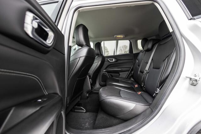 Jeep COMPASS 4xe 240 Plug-in Hybrid Electric Limited | ACC | Keyless | Cam | Virt. cockpit