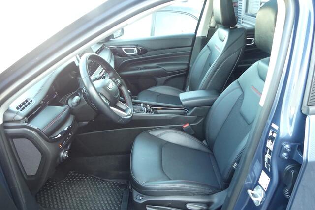 Jeep COMPASS 4xe 240 Plug-in Hybrid Electric Trailhawk ADAPT. CRUISE, CLIMA, APPLE CARPLAY, NAVI, PANO, KEYLESS, 30.718KM