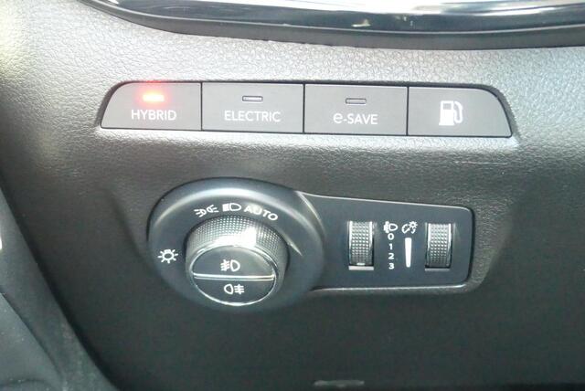 Jeep COMPASS 4xe 240 Plug-in Hybrid Electric Trailhawk ADAPT. CRUISE, CLIMA, APPLE CARPLAY, NAVI, PANO, KEYLESS, 30.718KM