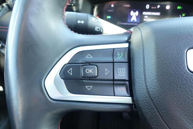 Jeep COMPASS 4xe 240 Plug-in Hybrid Electric Trailhawk ADAPT. CRUISE, CLIMA, APPLE CARPLAY, NAVI, PANO, KEYLESS, 30.718KM