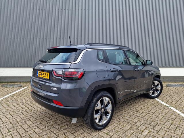 Jeep COMPASS 1.3T Longitude 2022 Facelift Model Apple Carplay Camera Navi