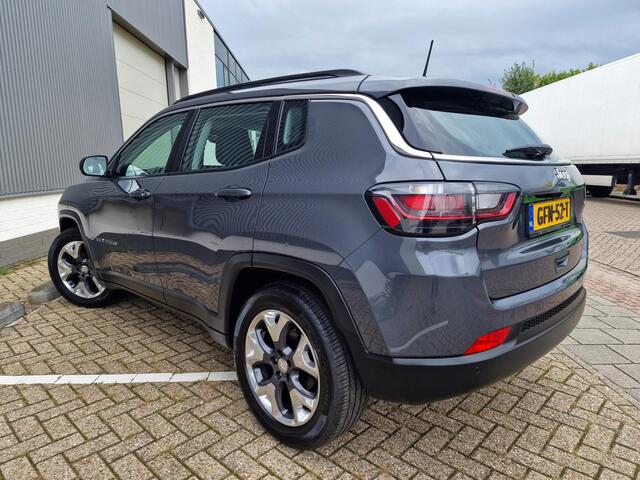 Jeep COMPASS 1.3T Longitude 2022 Facelift Model Apple Carplay Camera Navi