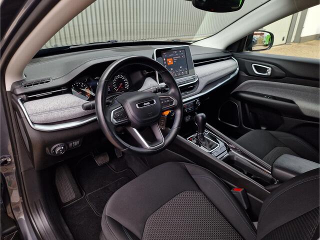 Jeep COMPASS 1.3T Longitude 2022 Facelift Model Apple Carplay Camera Navi