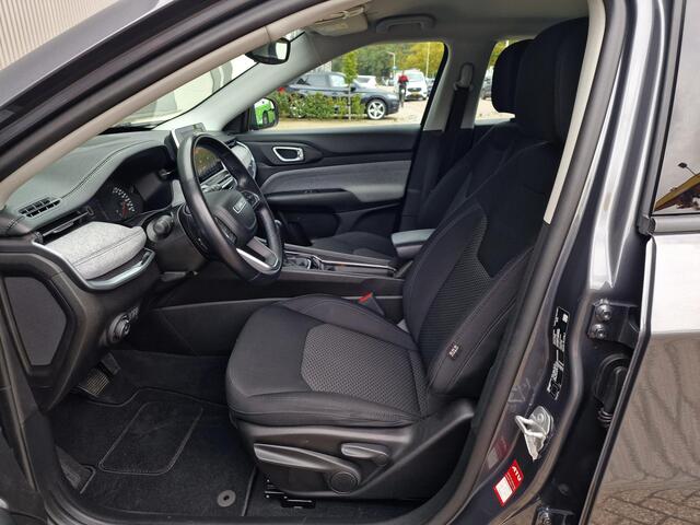 Jeep COMPASS 1.3T Longitude 2022 Facelift Model Apple Carplay Camera Navi