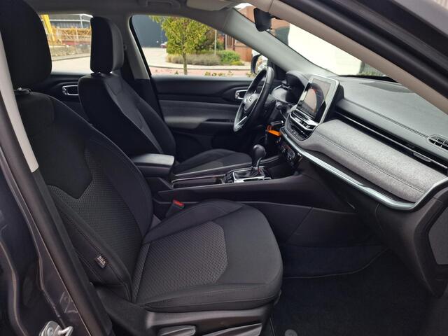 Jeep COMPASS 1.3T Longitude 2022 Facelift Model Apple Carplay Camera Navi