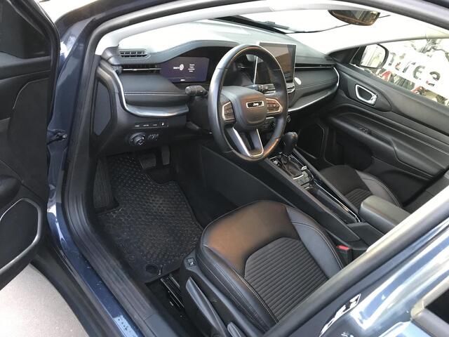 Jeep COMPASS 4xe 190 PHEV Panoramadak Electric Night Eagle