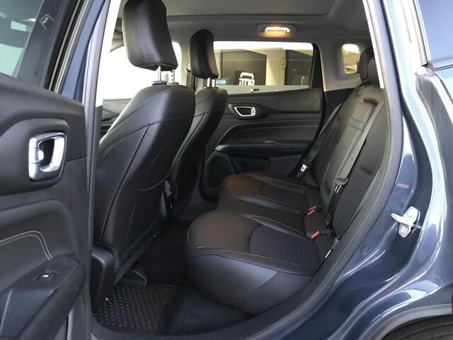 Jeep COMPASS 4xe 190 PHEV Panoramadak Electric Night Eagle