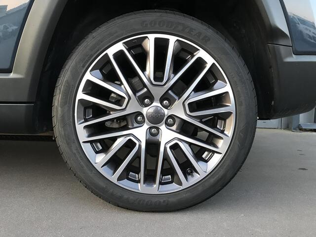 Jeep COMPASS 4xe 190 PHEV Panoramadak Electric Night Eagle