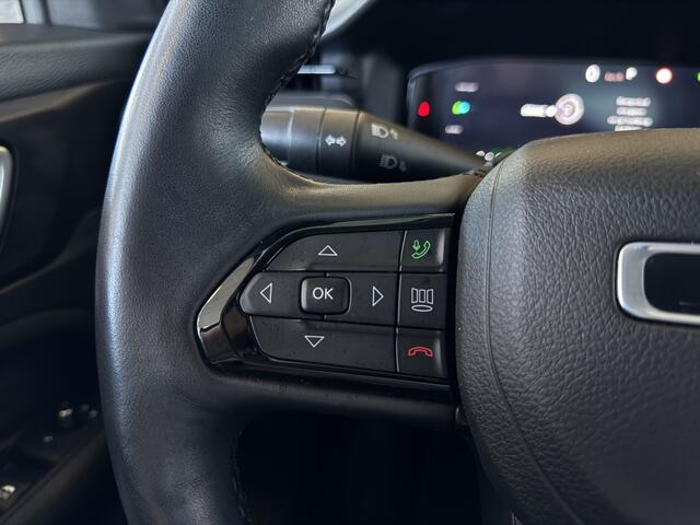 Jeep COMPASS 4xe 240 Hyb. Limited | Navi | Camera | Stoelverwarming