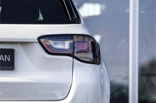 Jeep COMPASS 4xe 190 Plug-in Hybrid Electric Limited Lease Ed. | 360 Cam | Stoelverwarming | Elekt. Stoelen |