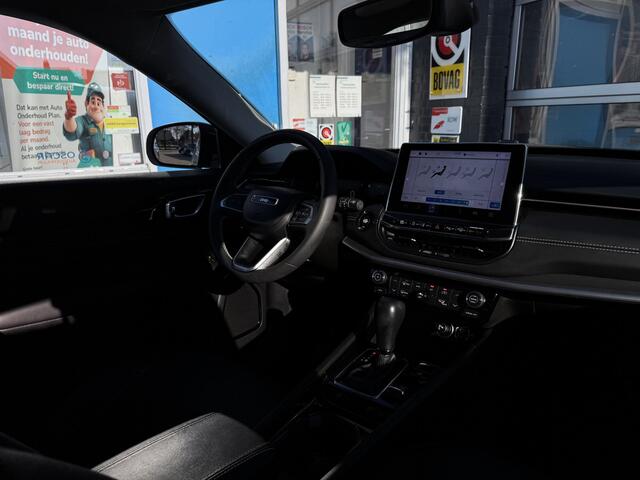 Jeep COMPASS 4xe 190 Plug-in Hybrid Electric Limited Lease Ed. Prijs Inclusief Onderhoud & 12 Maand BOVAG Garantie | Nieuwe Banden Rondom | Cruise Control Adaptief |