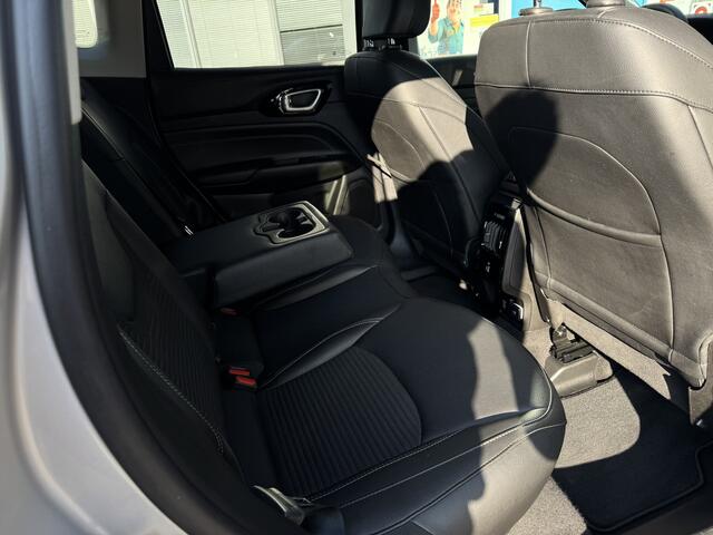 Jeep COMPASS 4xe 190 Plug-in Hybrid Electric Limited Lease Ed. Prijs Inclusief Onderhoud & 12 Maand BOVAG Garantie | Nieuwe Banden Rondom | Cruise Control Adaptief |