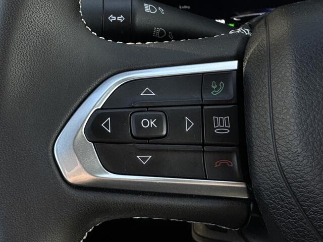 Jeep COMPASS 4xe 190 Plug-in Hybrid Electric Limited Lease Ed. Prijs Inclusief Onderhoud & 12 Maand BOVAG Garantie | Nieuwe Banden Rondom | Cruise Control Adaptief |