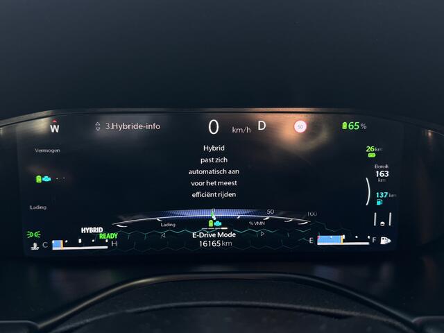 Jeep COMPASS 4xe 190 Plug-in Hybrid Electric Limited Lease Ed. Prijs Inclusief Onderhoud & 12 Maand BOVAG Garantie | Nieuwe Banden Rondom | Cruise Control Adaptief |