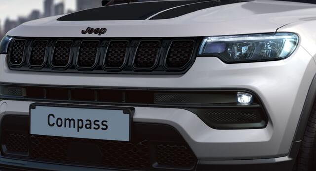 Jeep COMPASS 4xe 240 Plug-in Hybrid Electric North Star PHEV 240 PK - VERWACHT IN JUNI - HOGE KORTING