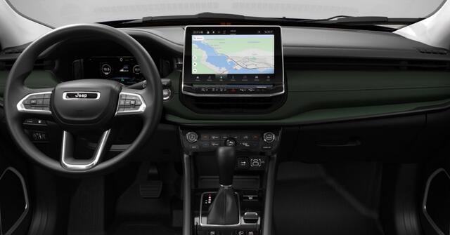 Jeep COMPASS 4xe 240 Plug-in Hybrid Electric North Star PHEV 240 PK - VERWACHT IN JUNI - HOGE KORTING