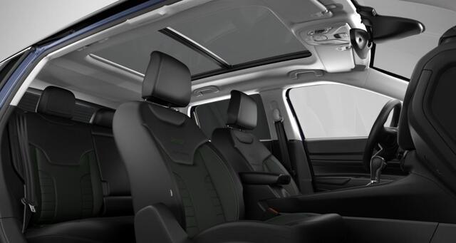 Jeep COMPASS 4xe 240 Plug-in Hybrid Electric North Star PHEV 240 PK - VERWACHT IN JUNI - HOGE KORTING