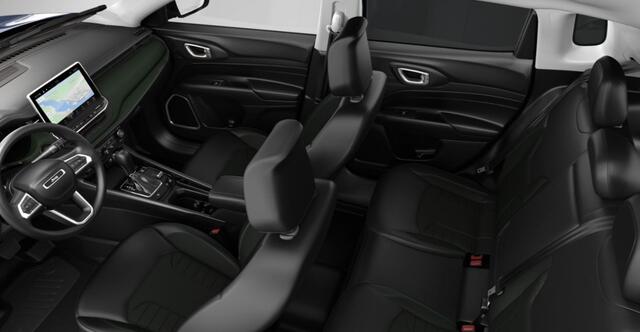 Jeep COMPASS 4xe 240 Plug-in Hybrid Electric North Star PHEV 240 PK - VERWACHT IN JUNI - HOGE KORTING
