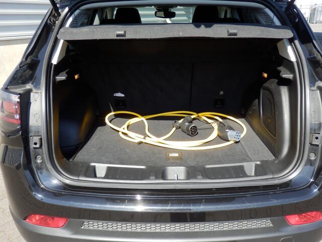 Jeep COMPASS 4xe 240 Hybride | Upland | leder | Navi | 18" |