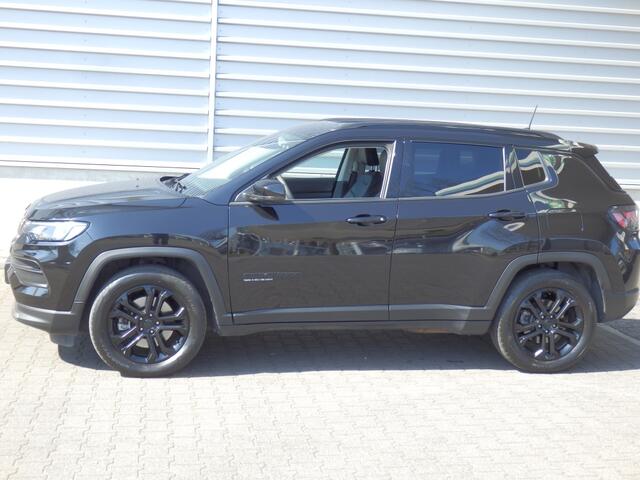 Jeep COMPASS 4xe 240 Hybride | Upland | Navi | Alpine Sound | Leder |