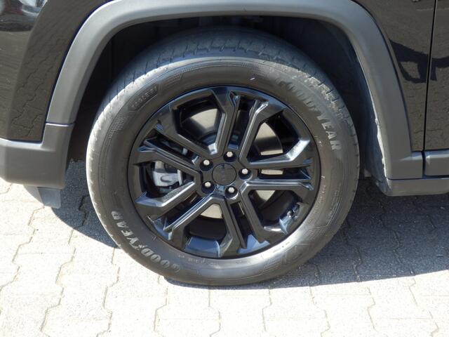 Jeep COMPASS 4xe 240 Hybride | Upland | Navi | Alpine Sound | Leder |