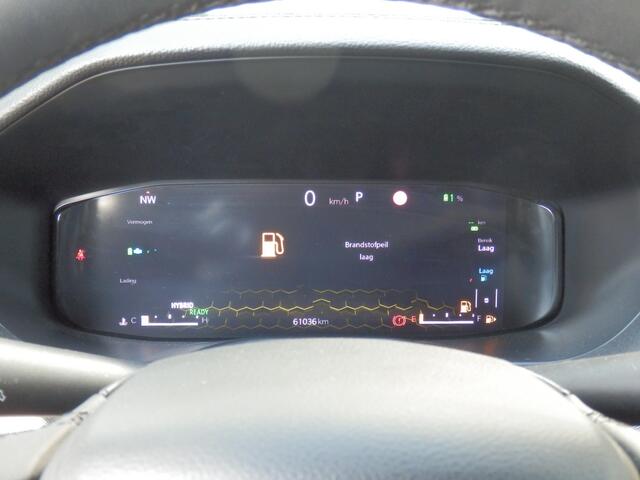 Jeep COMPASS 4xe 240 Hybride | Upland | Navi | Alpine Sound | Leder |
