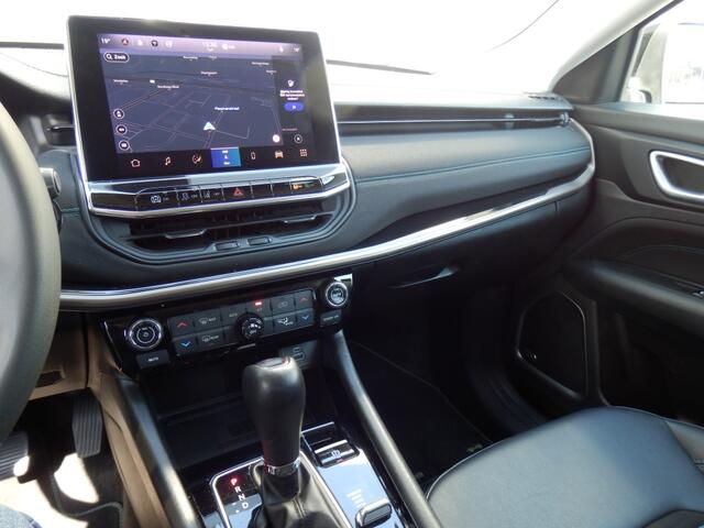 Jeep COMPASS 4xe 240 Hybride | Upland | Navi | Alpine Sound | Leder |