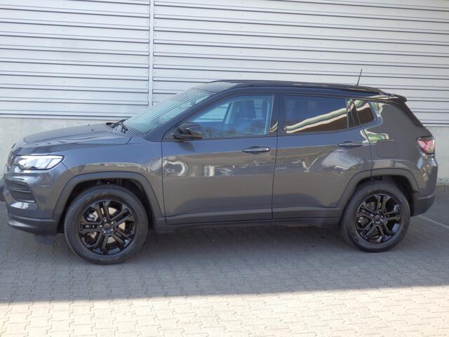 Jeep COMPASS 4xe 240 Hybride | Upland | Leder | Navi | Alpine Sound |