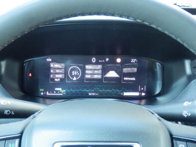 Jeep COMPASS 4xe 240 Hybride | Upland | Leder | Navi | Alpine Sound |
