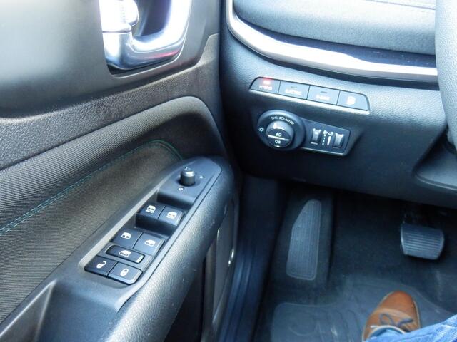 Jeep COMPASS 4xe 240 Hybride | Upland | Leder | Navi | Alpine Sound |