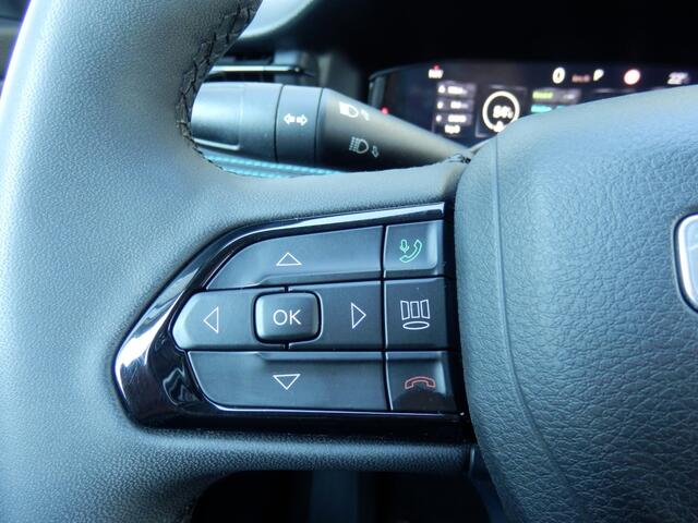 Jeep COMPASS 4xe 240 Hybride | Upland | Leder | Navi | Alpine Sound |