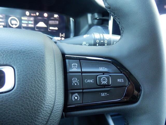 Jeep COMPASS 4xe 240 Hybride | Upland | Leder | Navi | Alpine Sound |