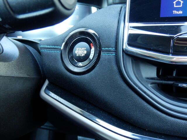 Jeep COMPASS 4xe 240 Hybride | Upland | Leder | Navi | Alpine Sound |