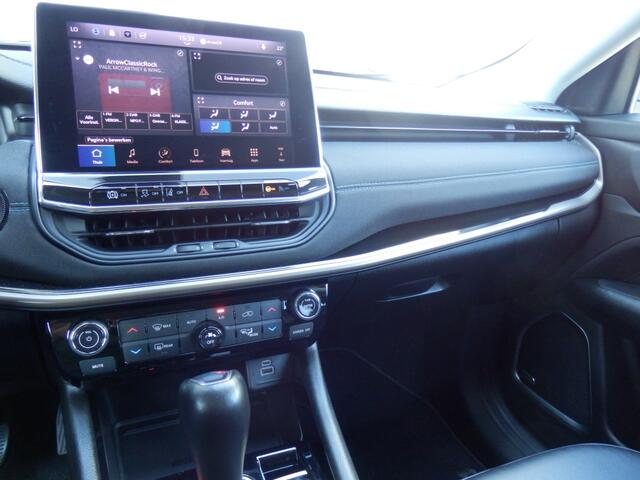 Jeep COMPASS 4xe 240 Hybride | Upland | Leder | Navi | Alpine Sound |